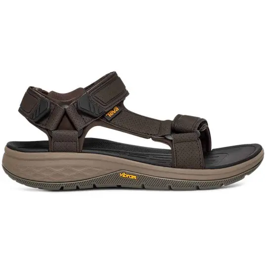 Cover image of TKCF Teva Strata Universal Men's