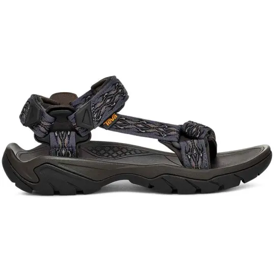 Cover image of MADANG BLUE Teva Terra Fi 5 Universal Men's