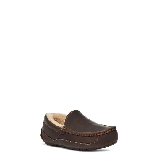 Cover image of Tan UGG Ascot Men's