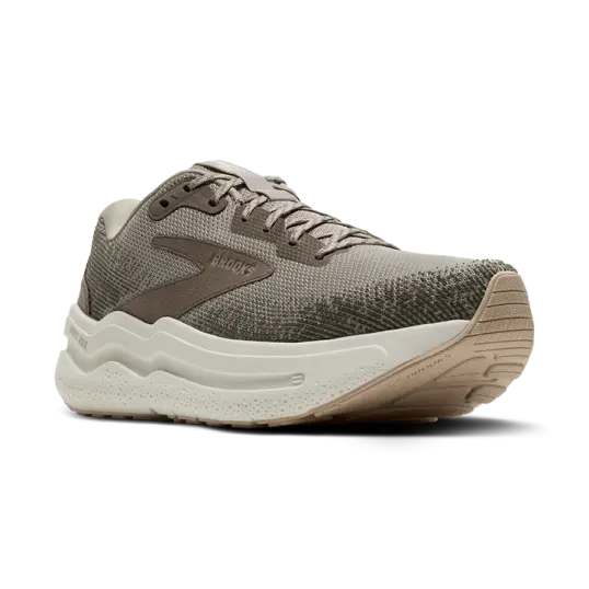 Cover image of FOG/FALCON/COCONUT Brooks Ghost Max 2 Men's