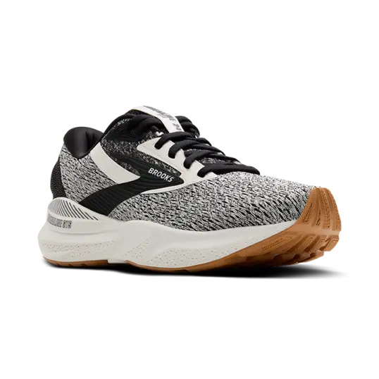 Cover image of Coconut/Black/Biscuit Brooks Adrenaline GTS 24 Men's