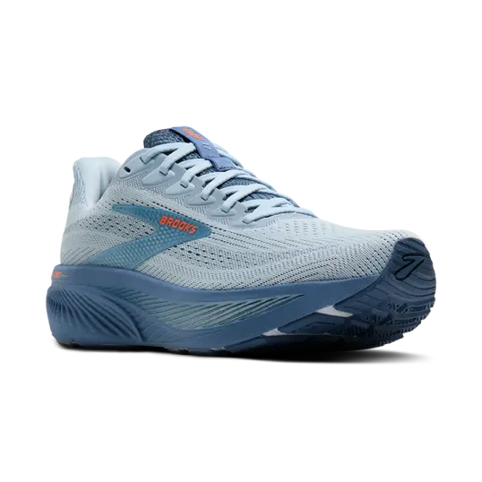 Cover image of Skyway/Moonlight/Orange Brooks Ghost 17 Men's