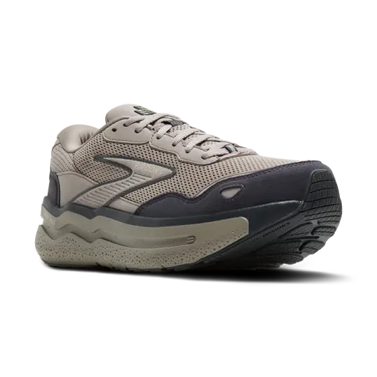 Cover image of Rockridge | Ebony Brooks Ghost Max SE Men's