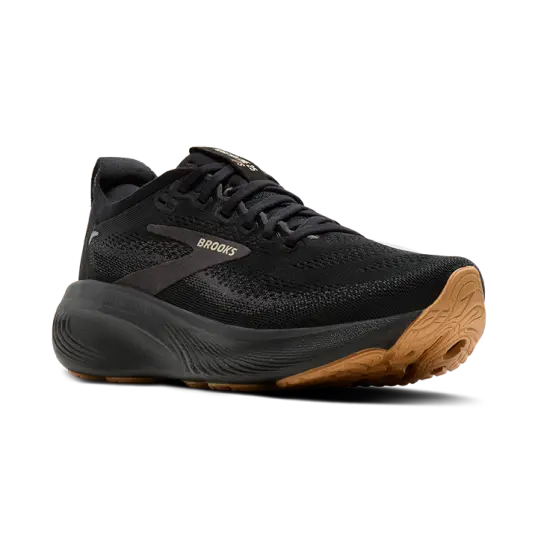 Cover image of Black | Biscuit Brooks Adrenaline GTS 25 Men's