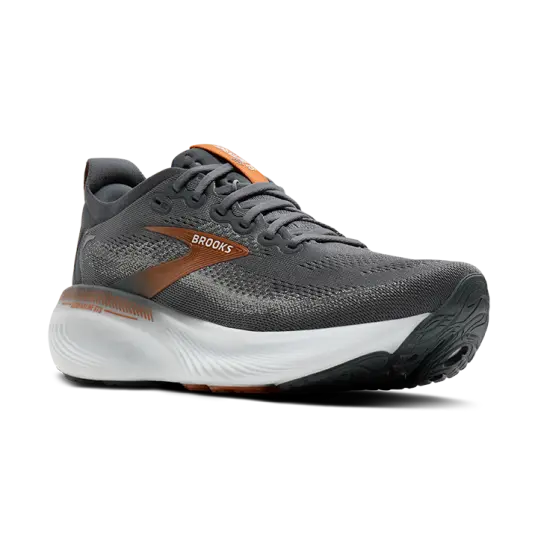 Cover image of Turbulence | Bombay Brown | Grey Brooks Adrenaline GTS 25 Men's