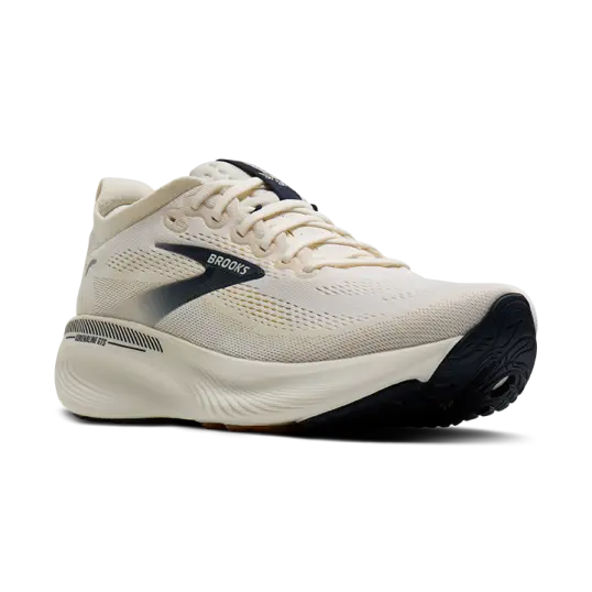 Cover image of Arctic Wolf | Rutabaga | Navy Brooks Adrenaline GTS 25 Men's