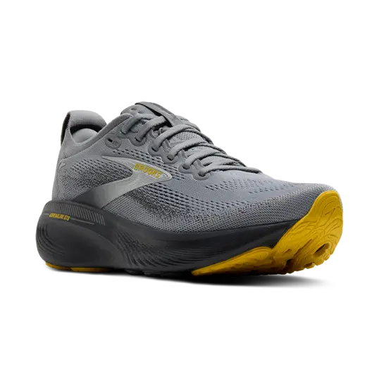 Cover image of Primer Grey | Ebony | Jasmin Brooks Adrenaline GTS 25 Men's