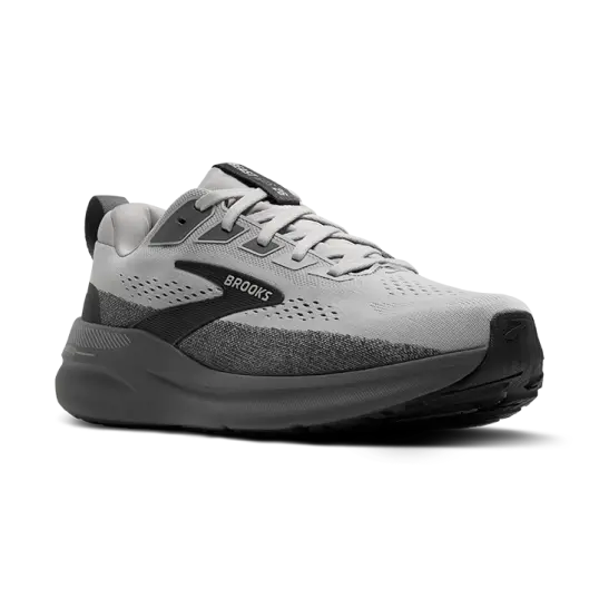 Cover image of Gray | Gray | Blackened Pearl Brooks Beast GTS 26 Men's