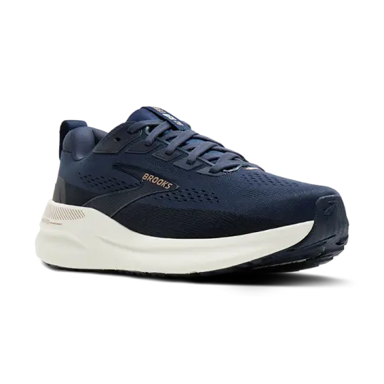 Cover image of Peacoat | Indigo | Portabella Brooks Beast GTS 26 Men's