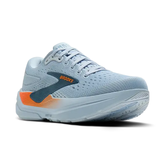 Cover image of Skyway/Blue/Orange Brooks Ghost Max 3 Men's