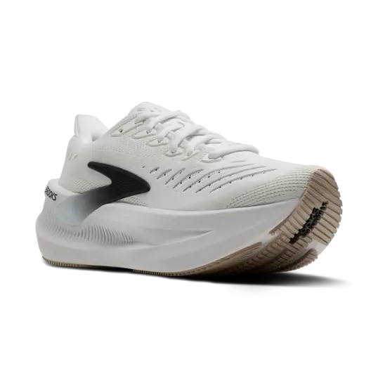 Cover image of White | Black | Chateau Gray Brooks Glycerin Max 2 Men's