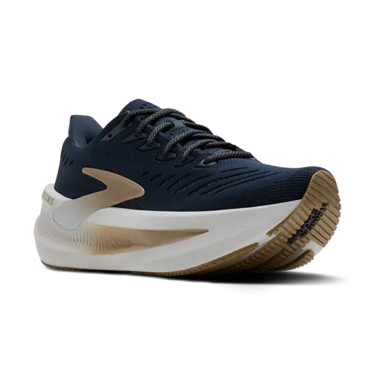 Cover image of Spellbound | Starfish | White Brooks Glycerin Max 2 Men's