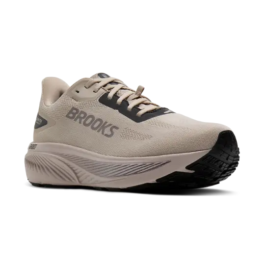 Cover image of Chateau | Black | Metallic Brooks Ghost 18 GTX Men's