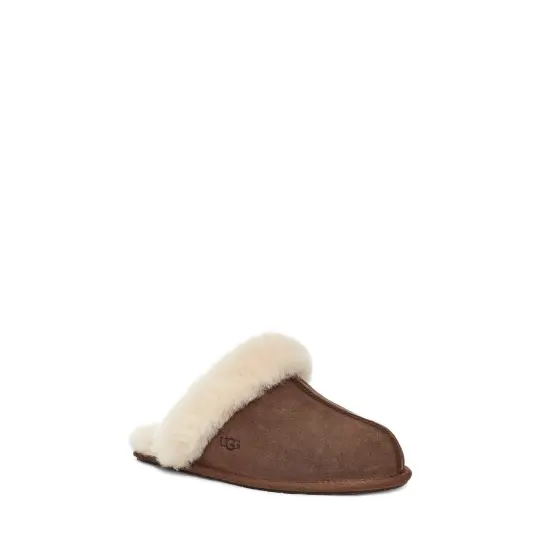 Cover image of ESPRESSO UGG Scuffette II Women's