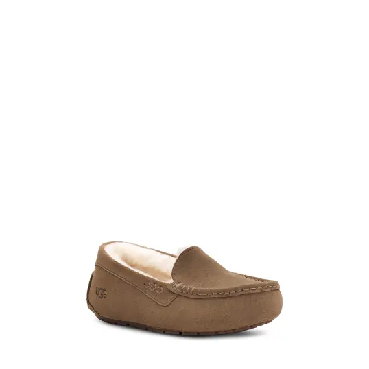 Cover image of HICKORY / SAND UGG Ansley Women's