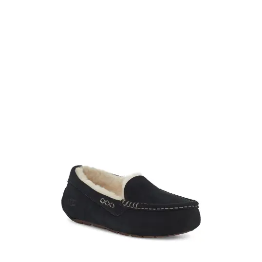 Cover image of Black UGG Ansley Women's