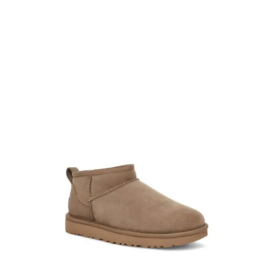 Cover image of ANTILOPE UGG Classic Ultra Mini Women's