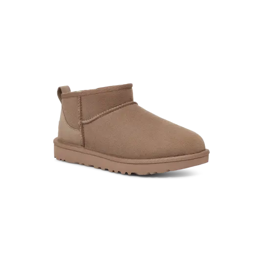 Cover image of CARIBOU UGG Classic Ultra Mini Women's