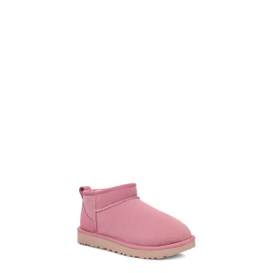 Cover image of DUSTY ORCHID UGG Classic Ultra Mini Women's