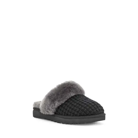 Cover image of BLACK UGG Cozy Women's