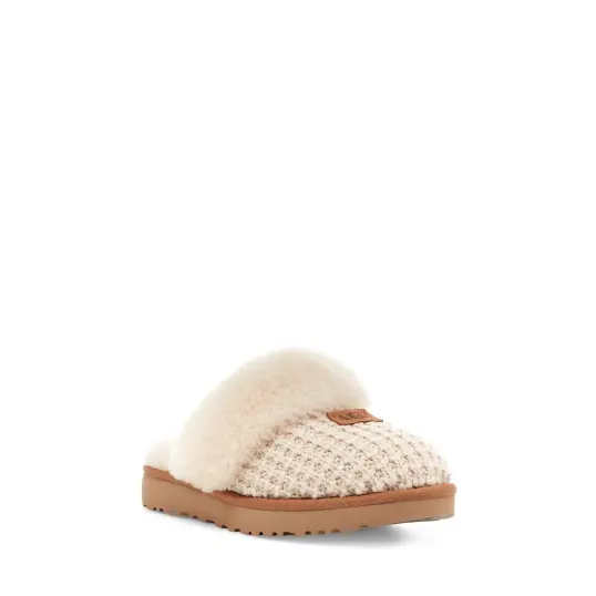 Cover image of CREAM UGG Cozy Women's