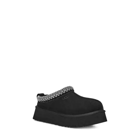 Cover image of Black UGG Tazz Women's