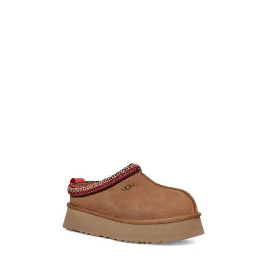 Cover image of Chestnut UGG Tazz Women's