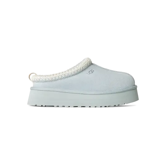 Cover image of SEA FOAM UGG Tazz Women's