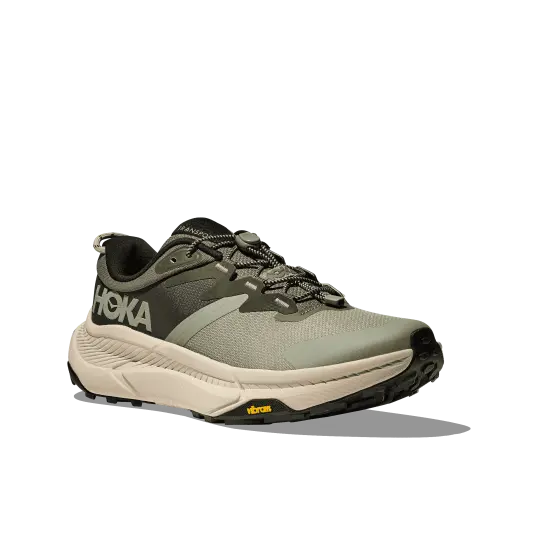 Cover image of SEA MOSS/EUCALYPTUS Hoka Transport Men's