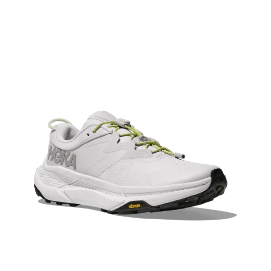 Cover image of COSMIC GREY / SILVER Hoka Transport Women's