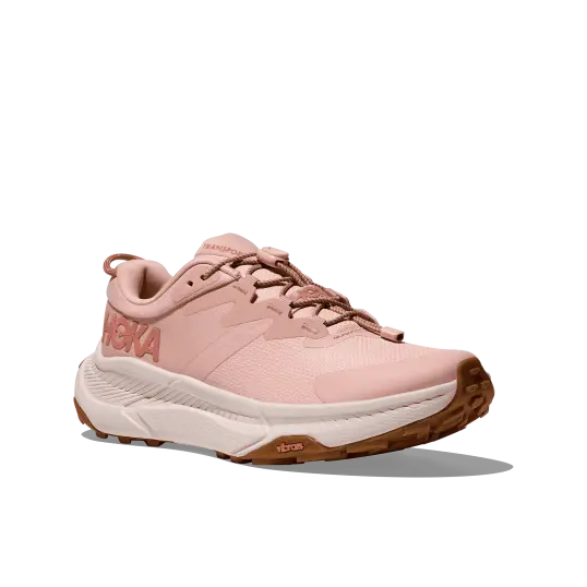 Cover image of ROSE LATTE / ROSE CREAM Hoka Transport Women's