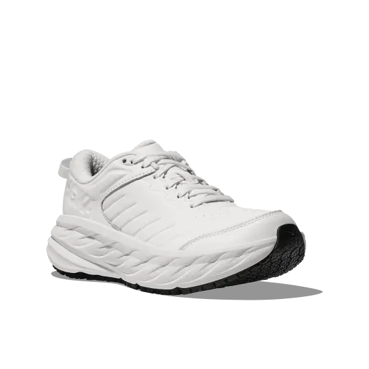 Cover image of FROST/FROST Hoka Bondi SR Women's