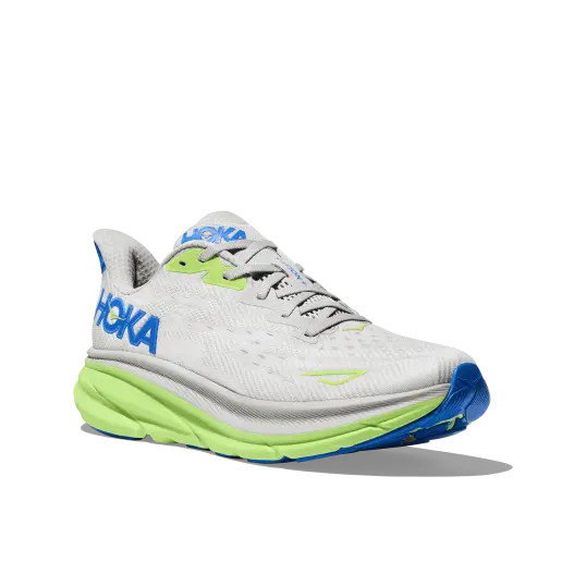 Cover image of STARDUST/COBALT Hoka Clifton 9 Men's