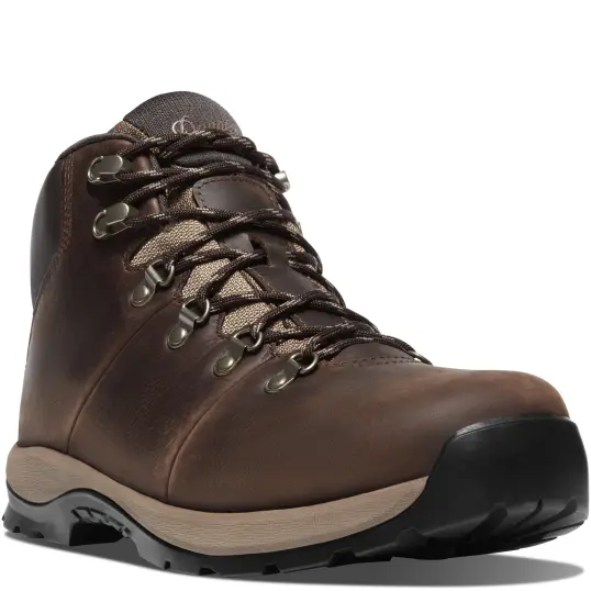 Cover image of Brown Danner Sandy Ridge 4.5 In Al Men's