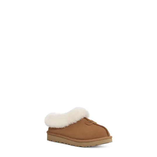 Cover image of Chestnut UGG Tazzette Women's