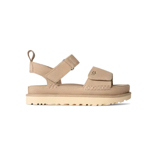 Cover image of SAND UGG Goldenstar Women's