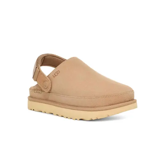 Cover image of SAND UGG Goldenstar Clog Women's