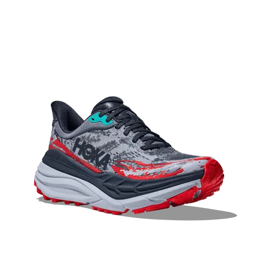 Cover image of ANCHOR / GULL Hoka Stinson 7 Men's