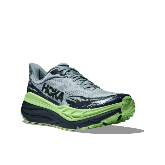 Cover image of DRUZY/ANCHOR Hoka Stinson 7 Men's