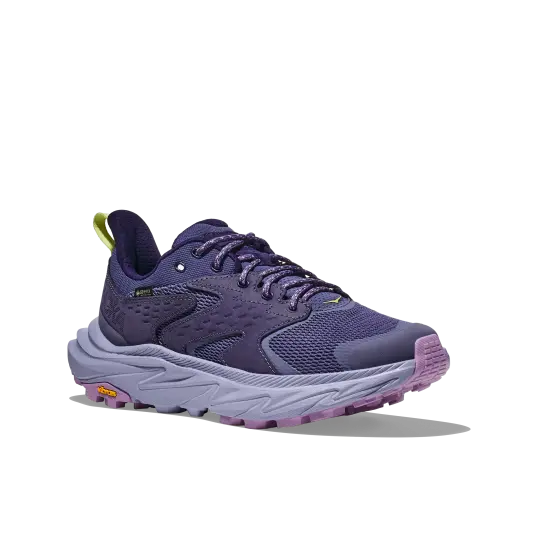 Cover image of METEOR / COSMIC SKY Hoka Anacapa 2 Low GTX Women's