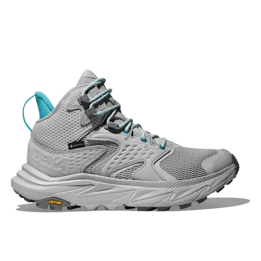 Cover image of STARDUST / STARDUST Hoka Anacapa 2 Mid GTX Women's