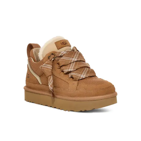 Cover image of CHESTNUT UGG Lowmel Women's