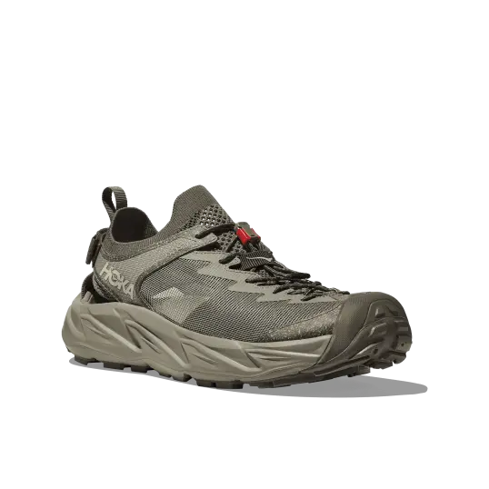 Cover image of BARLEY/OAT MILK Hoka Hopara 2 Men's
