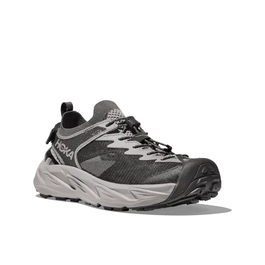 Cover image of SATELLITE GREY/GREY Hoka Hopara 2 Men's
