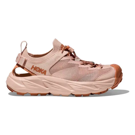 Cover image of CREAM/CEDAR Hoka Hopara 2 Women's