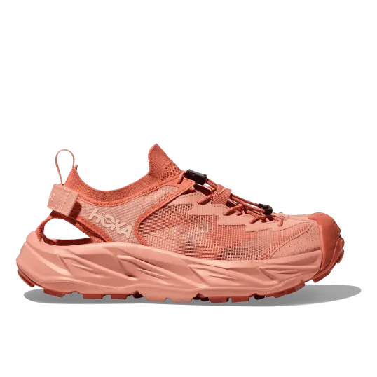 Cover image of DRY CLAY / FELDSPAR Hoka Hopara 2 Women's