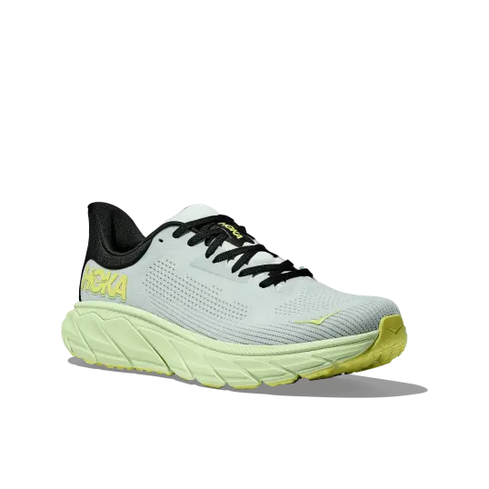 Cover image of DROPLET/DRUZY Hoka Arahi 7 Men's