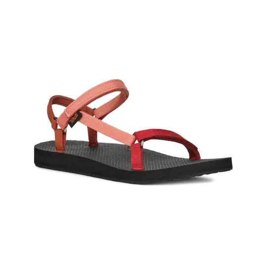 Cover image of SEDONA MULTI Teva Original Universal Slim Women's