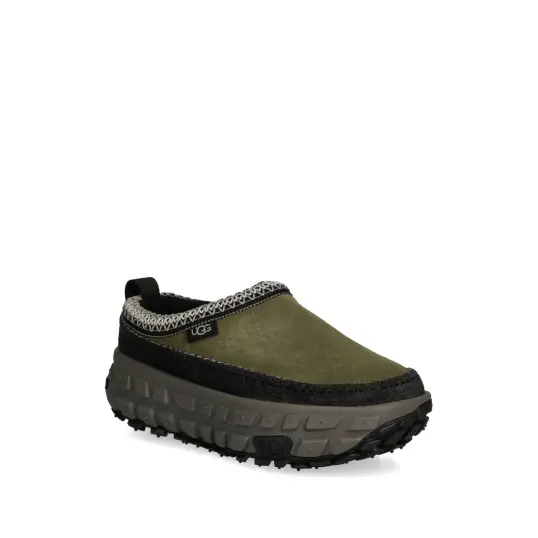Cover image of BURNT OLIVE / CHARCOAL UGG Venture Daze Men's
