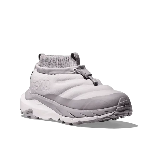 Cover image of ASH GREY / FOGGY GREY Hoka Kaha 2 Frost Moc GTX Women's
